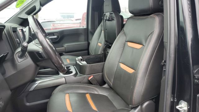 Used 2020 GMC Sierra 1500 AT4 w/ AT4 Premium Package image 23