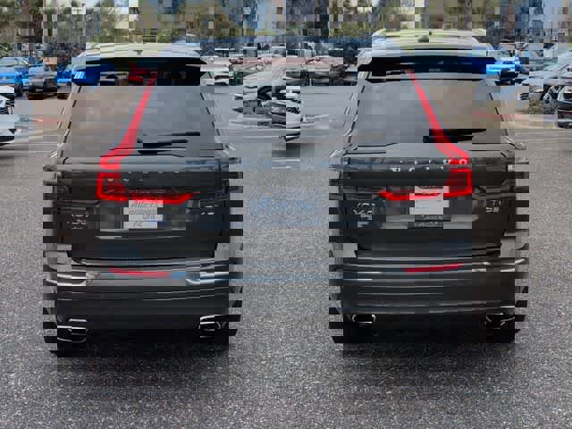 Used 2018 Volvo XC60 T6 Inscription w/ Convenience Package image 7