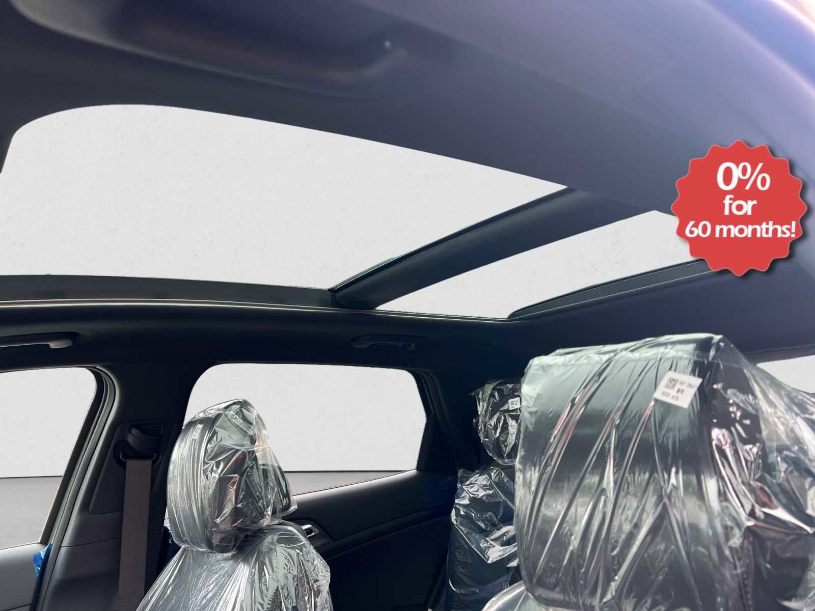 New 2025 Kia Sportage X-Line Prestige image 19