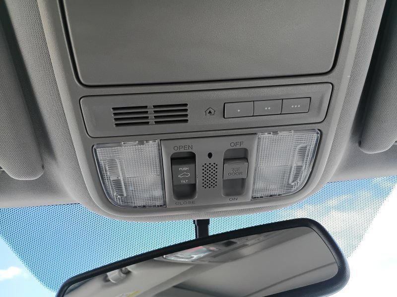 Used 2017 Honda Pilot EX-L image 15