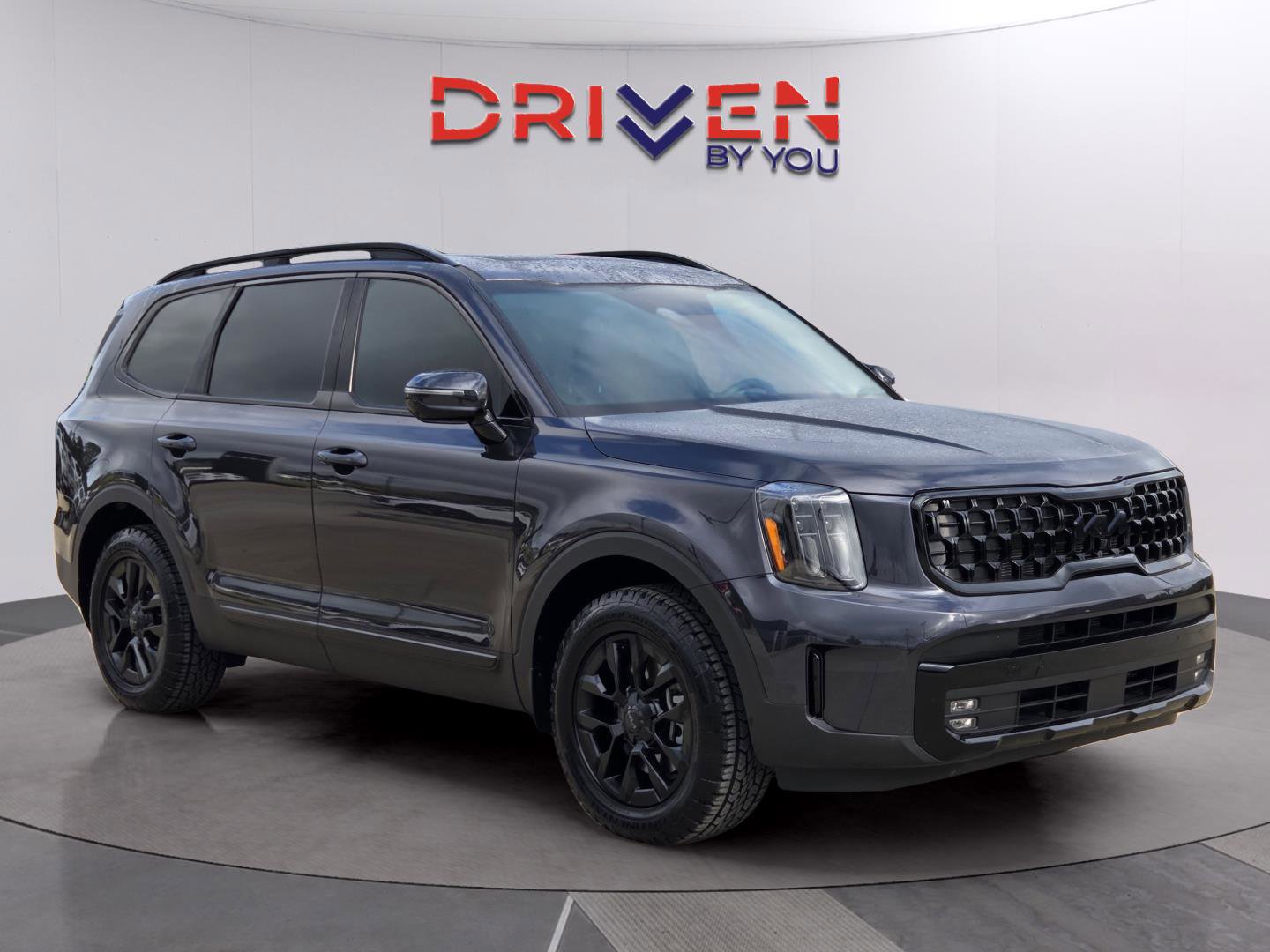 Used 2025 Kia Telluride SX Prestige X-Pro image 7
