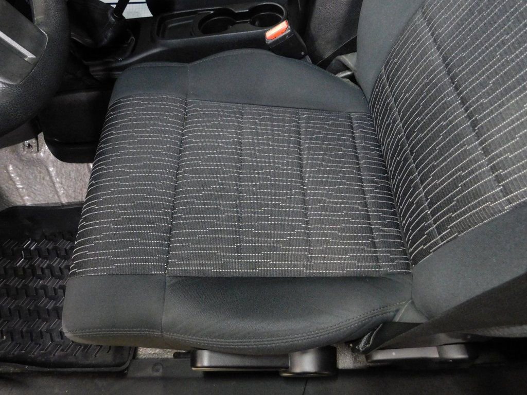 Used 2012 Jeep Wrangler Unlimited Sport image 42