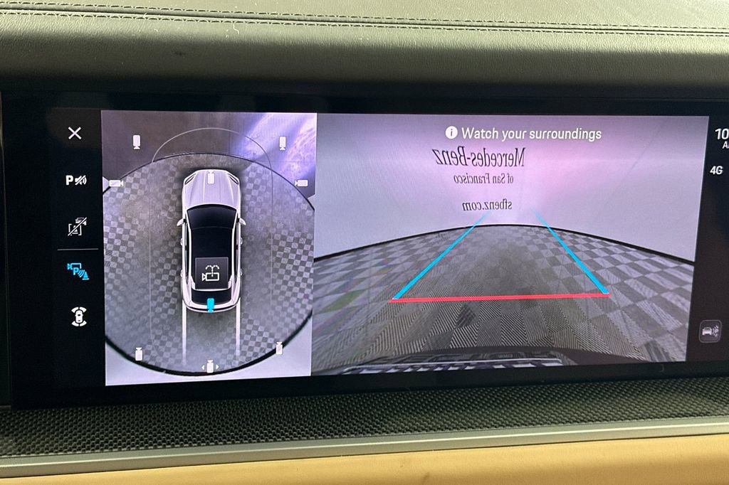 Used 2024 Porsche Cayenne Coupe image 22