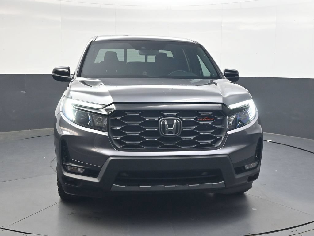 Used 2024 Honda Ridgeline TrailSport image 9