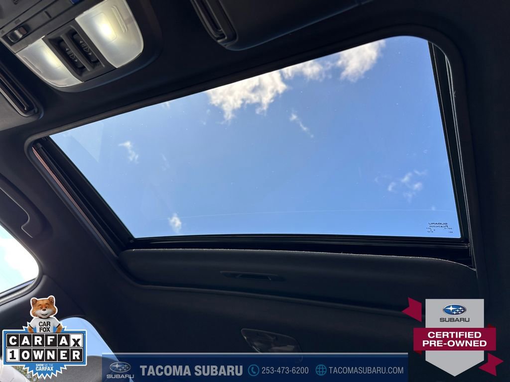 Certified 2024 Subaru Crosstrek 2.5i Sport w/ Crosstrek Mirror Package image 27