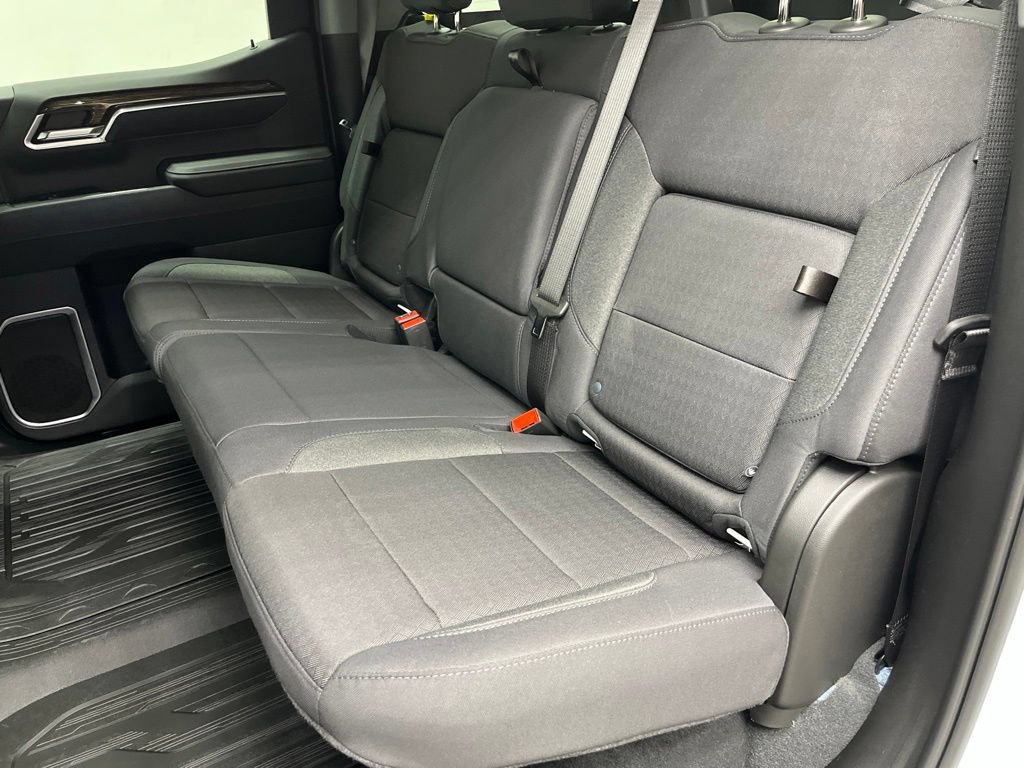 New 2026 GMC Sierra 1500 Elevation AWD/4WD image 5