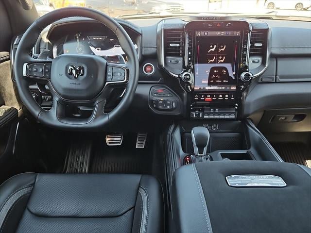 New 2027 RAM 1500 RHO AWD/4WD image 49