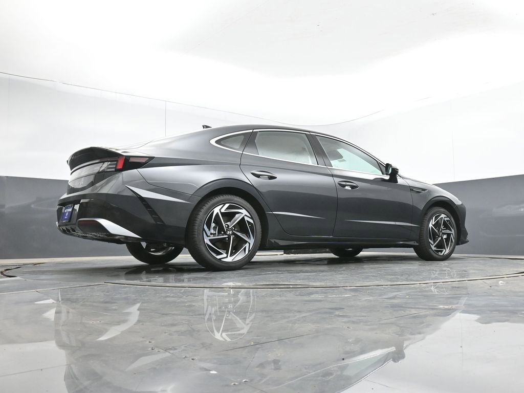 New 2026 Hyundai Sonata SEL image 13