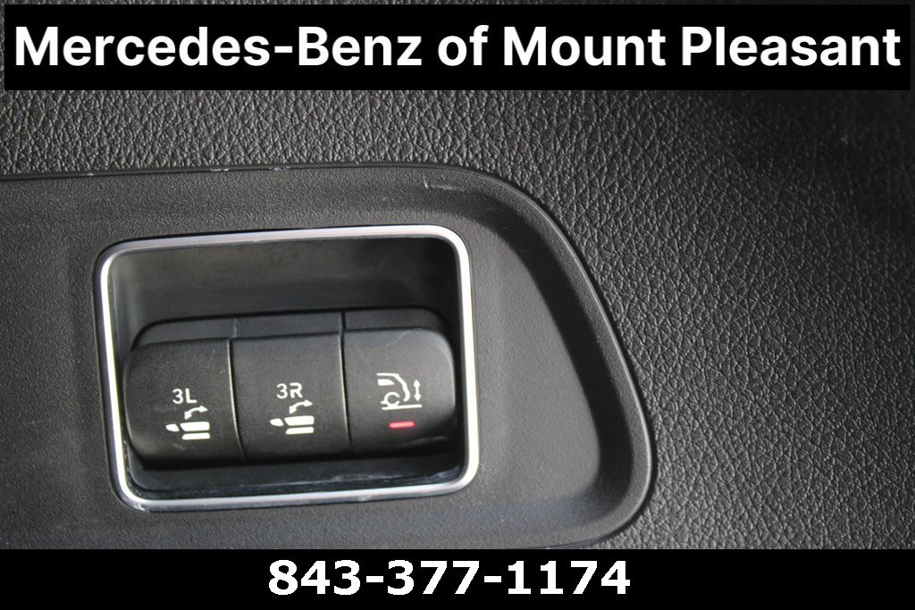 Certified 2024 Mercedes-Benz GLS 450 4MATIC image 10