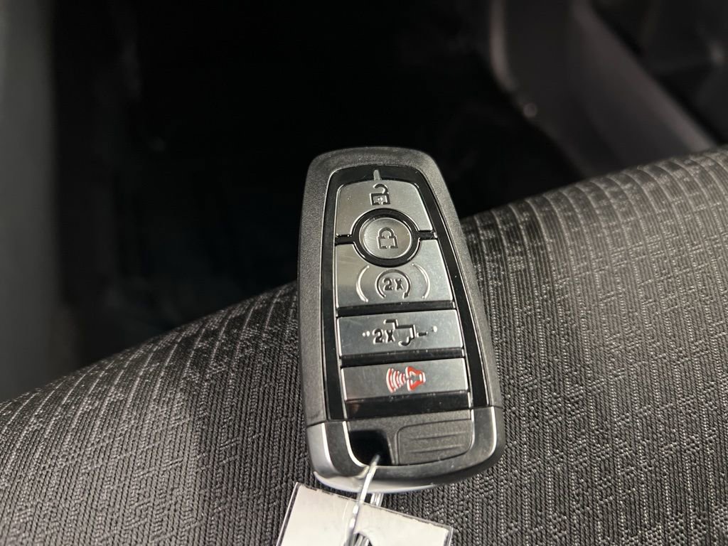 New 2026 Ford F150 XLT w/ Equipment Group 302A MID image 43