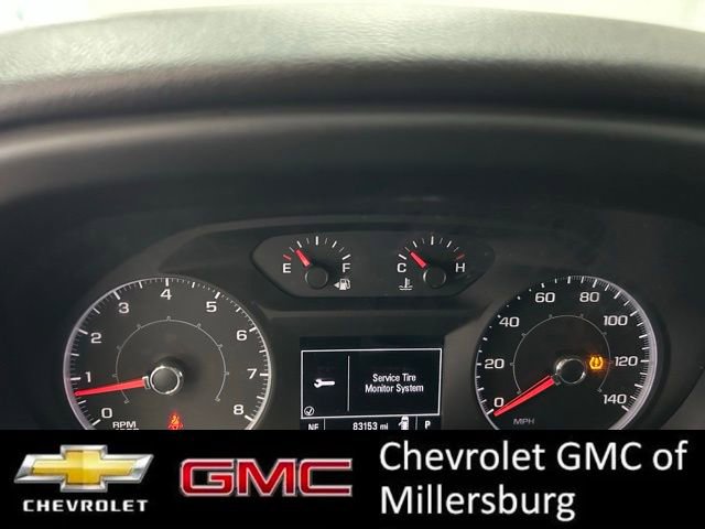 Used 2019 GMC Acadia SLE AWD/4WD image 17