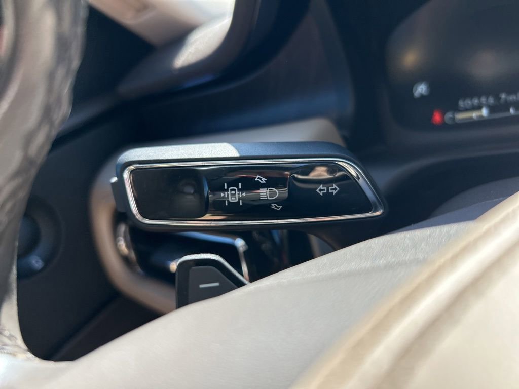 Used 2022 Lincoln Aviator Reserve w/ Elements Package Plus image 27