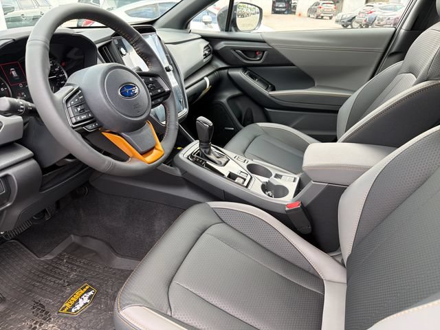 New 2026 Subaru Crosstrek 2.5i Wilderness w/ Crosstrek Mirror Package AWD/4WD image 19