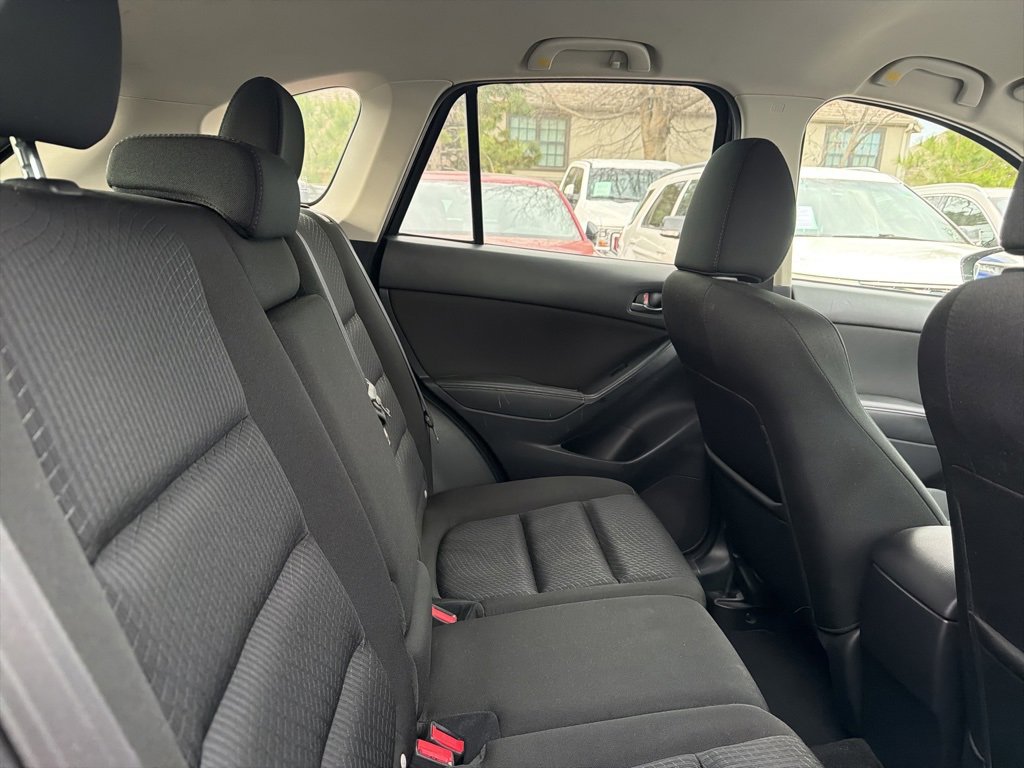 Used 2014 MAZDA CX-5 Touring image 4