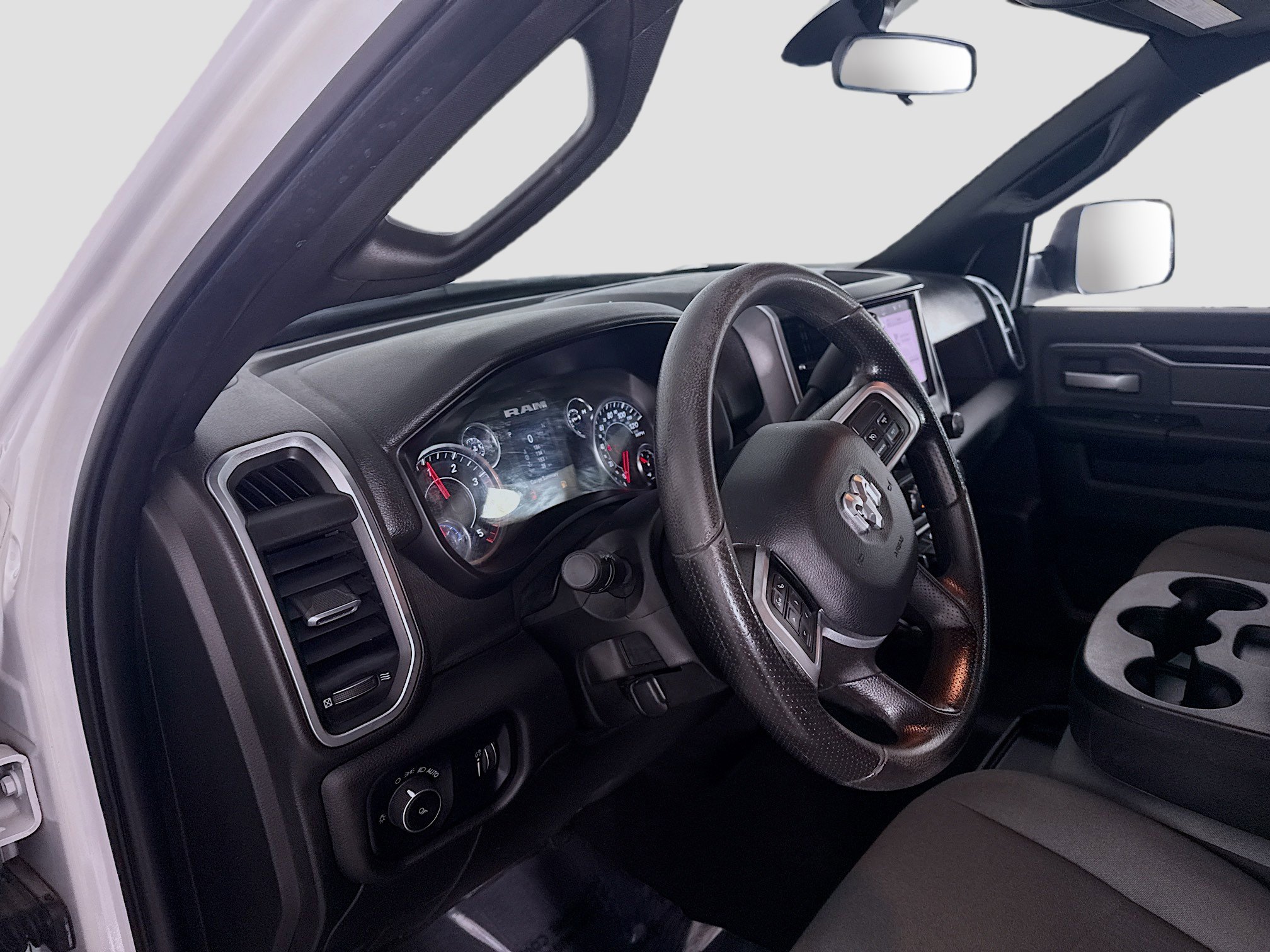 Used 2022 RAM 2500 Big Horn image 23