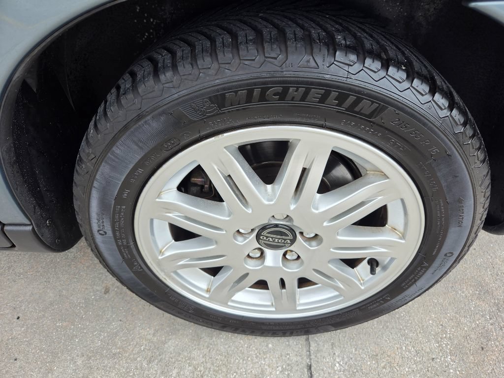 Used 2003 Volvo S60 2.4 FWD image 14