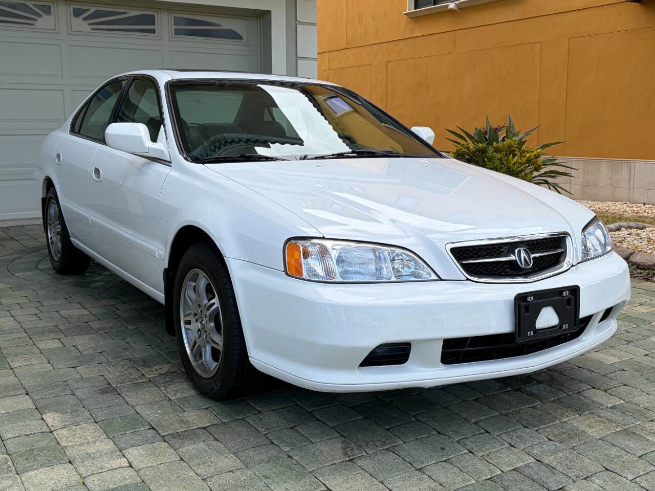 Used 2000 Acura TL 3.2 4dr Sedan image 25