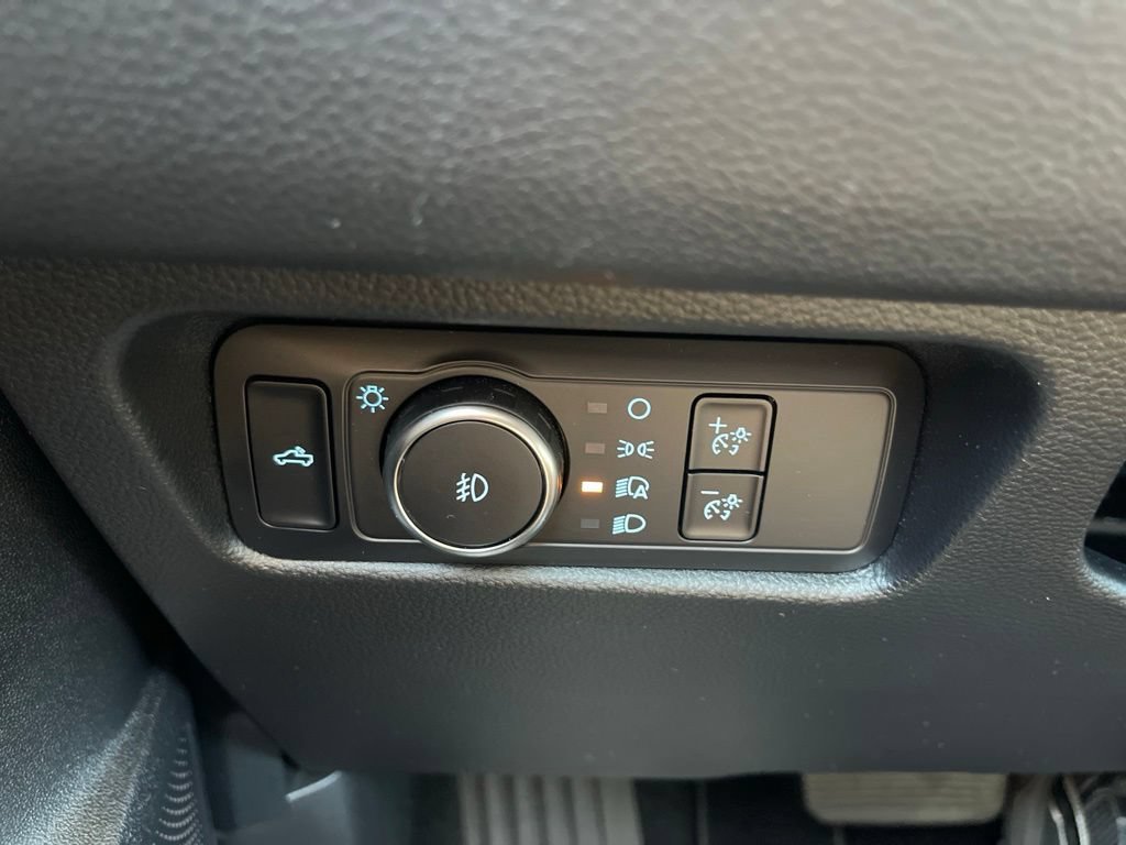 Certified 2024 Ford Ranger XLT AWD/4WD image 25