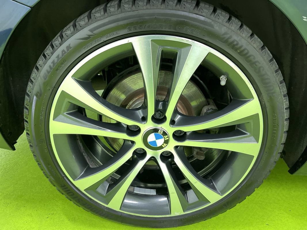 Used 2017 BMW 230i xDrive Convertible image 15