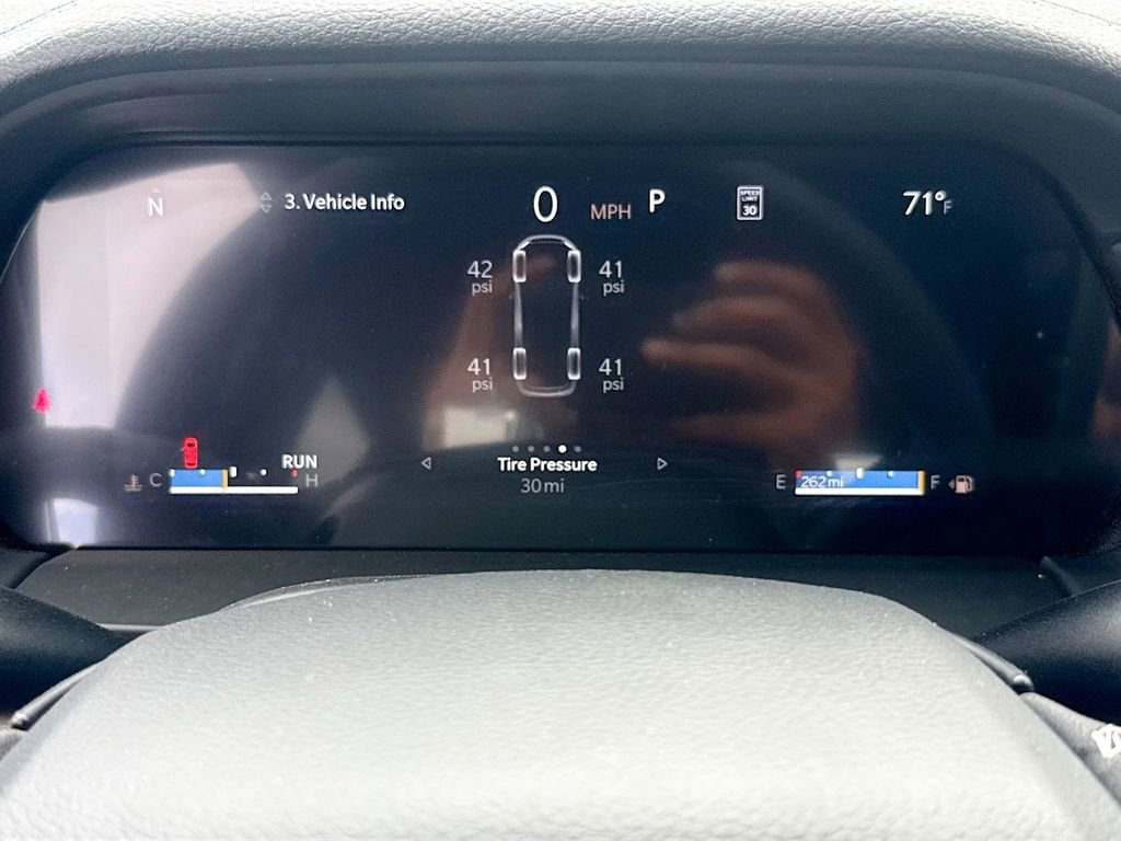 New 2026 Jeep Grand Cherokee L Limited RWD image 12