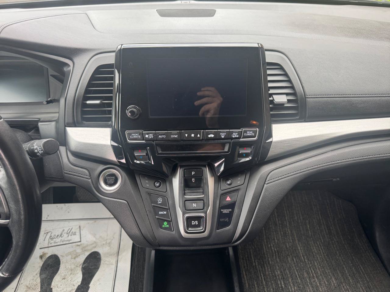 Used 2023 Honda Odyssey EX-L image 9