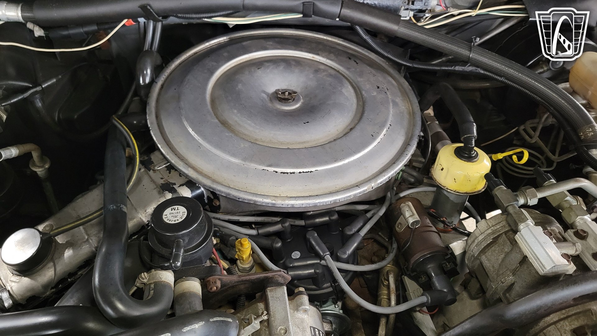 Used 1987 Ford F250 2WD SuperCab image 12