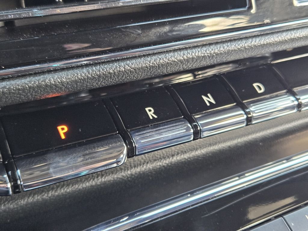 Used 2023 Lincoln Navigator Reserve image 25