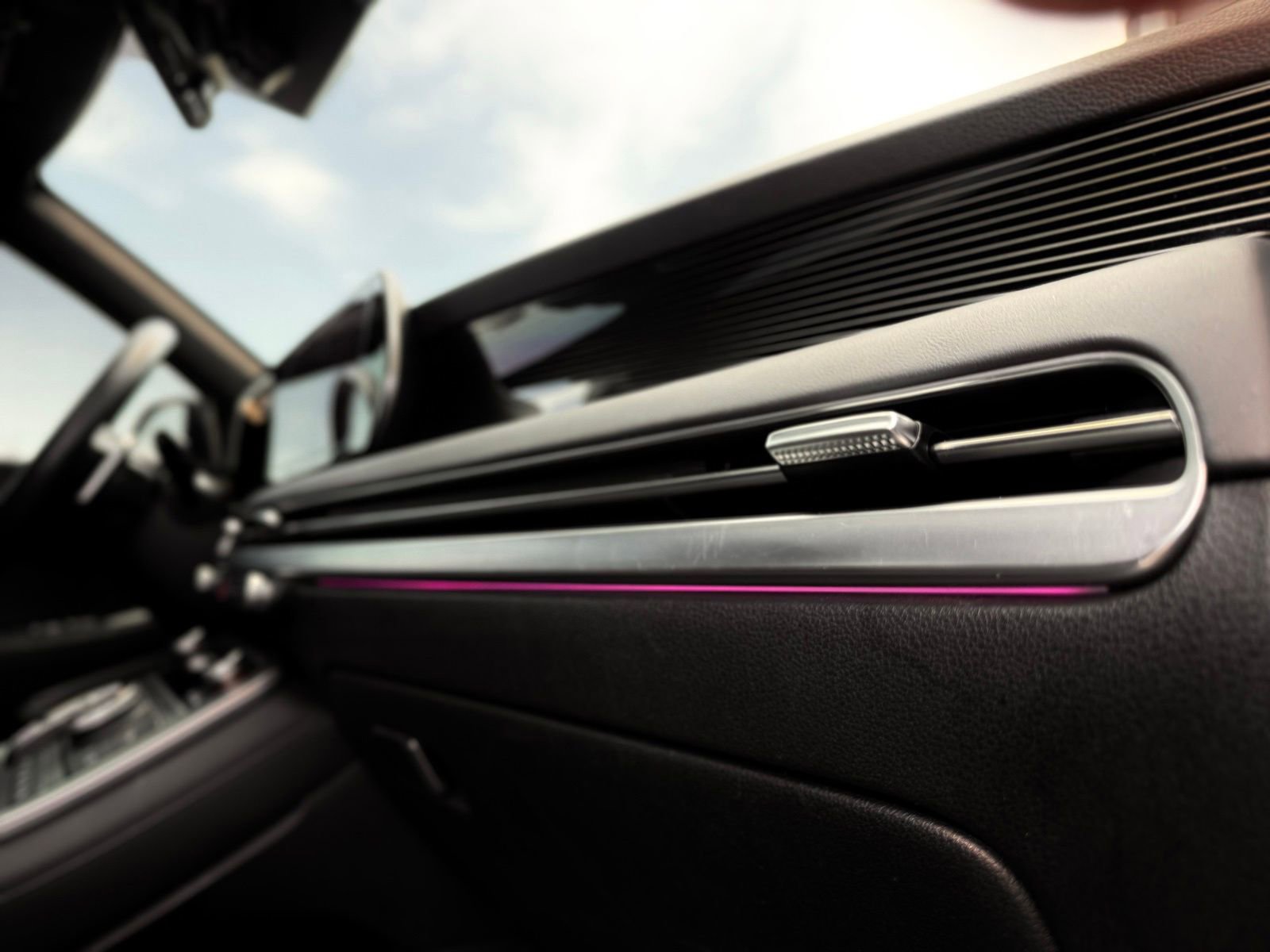 Used 2024 Hyundai Palisade Calligraphy image 38