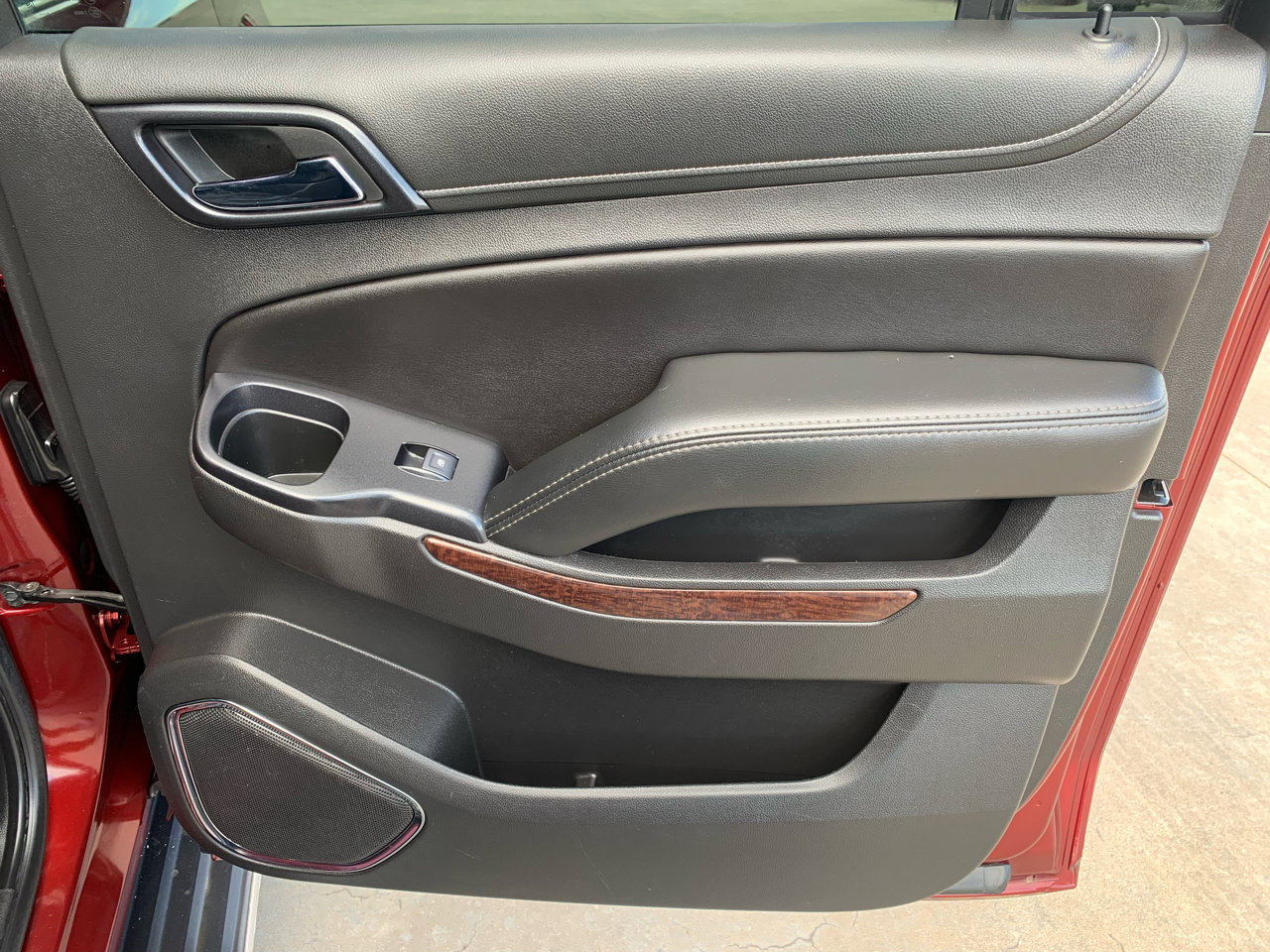 Used 2020 GMC Yukon XL SLT image 16