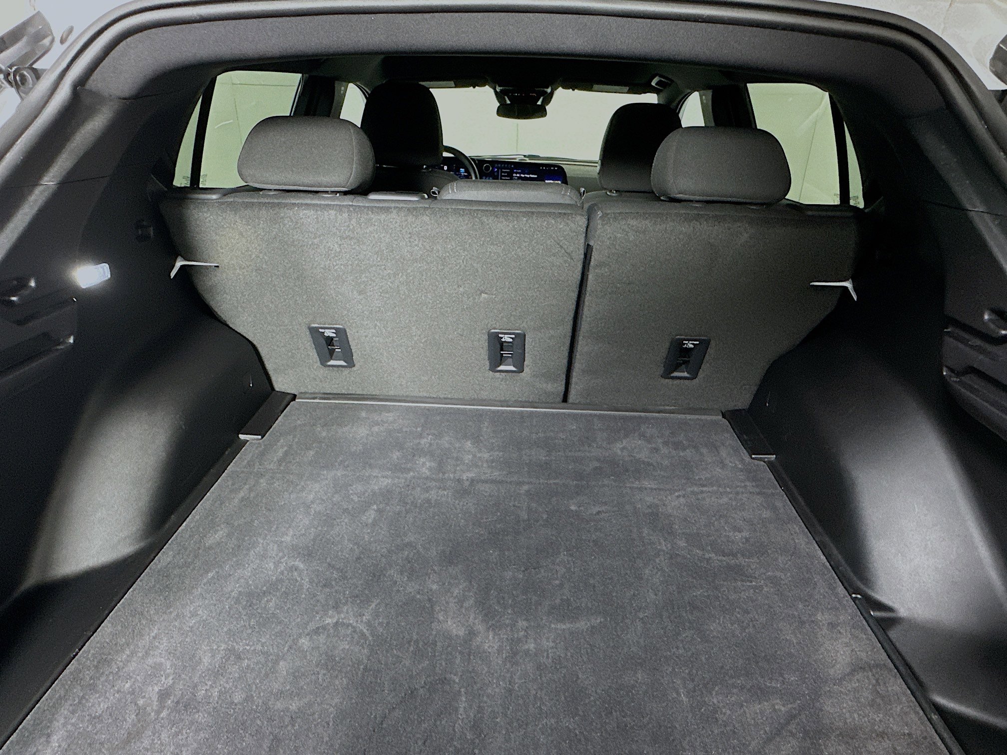 Used 2025 Chevrolet Equinox EV LT image 30