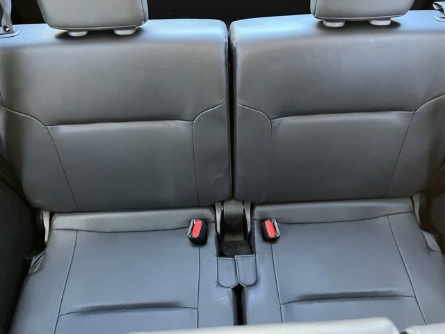 Used 2025 Mitsubishi Outlander SE AWD/4WD image 30