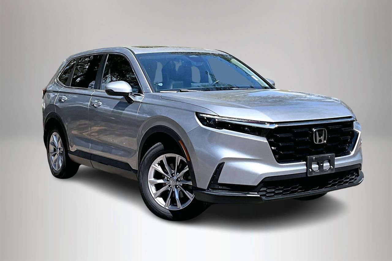 Used 2023 Honda CR-V EX-L image 2