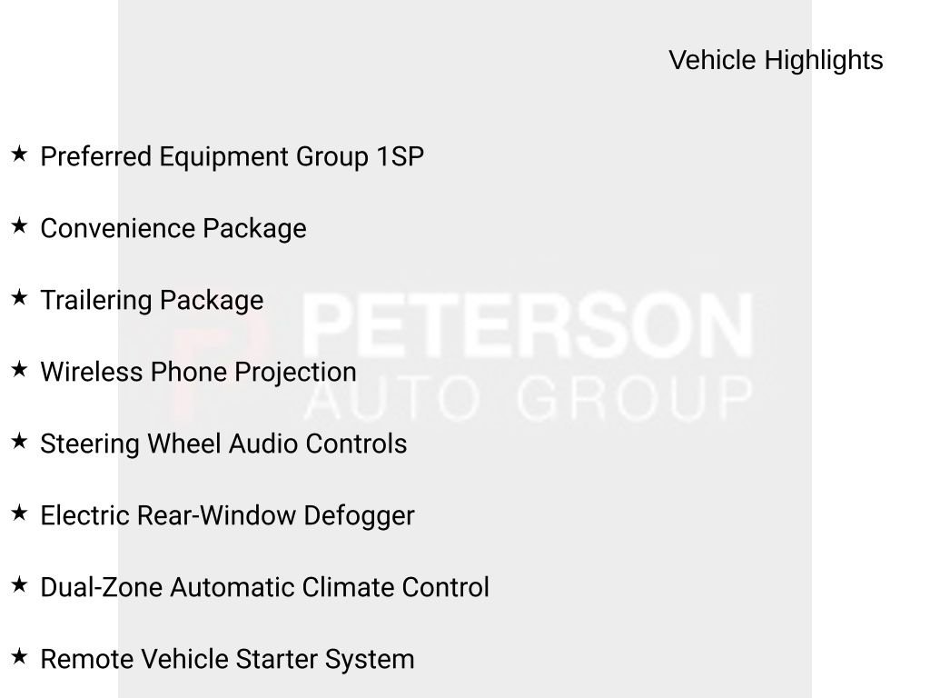 Certified 2023 Chevrolet Silverado 1500 RST AWD/4WD image 14
