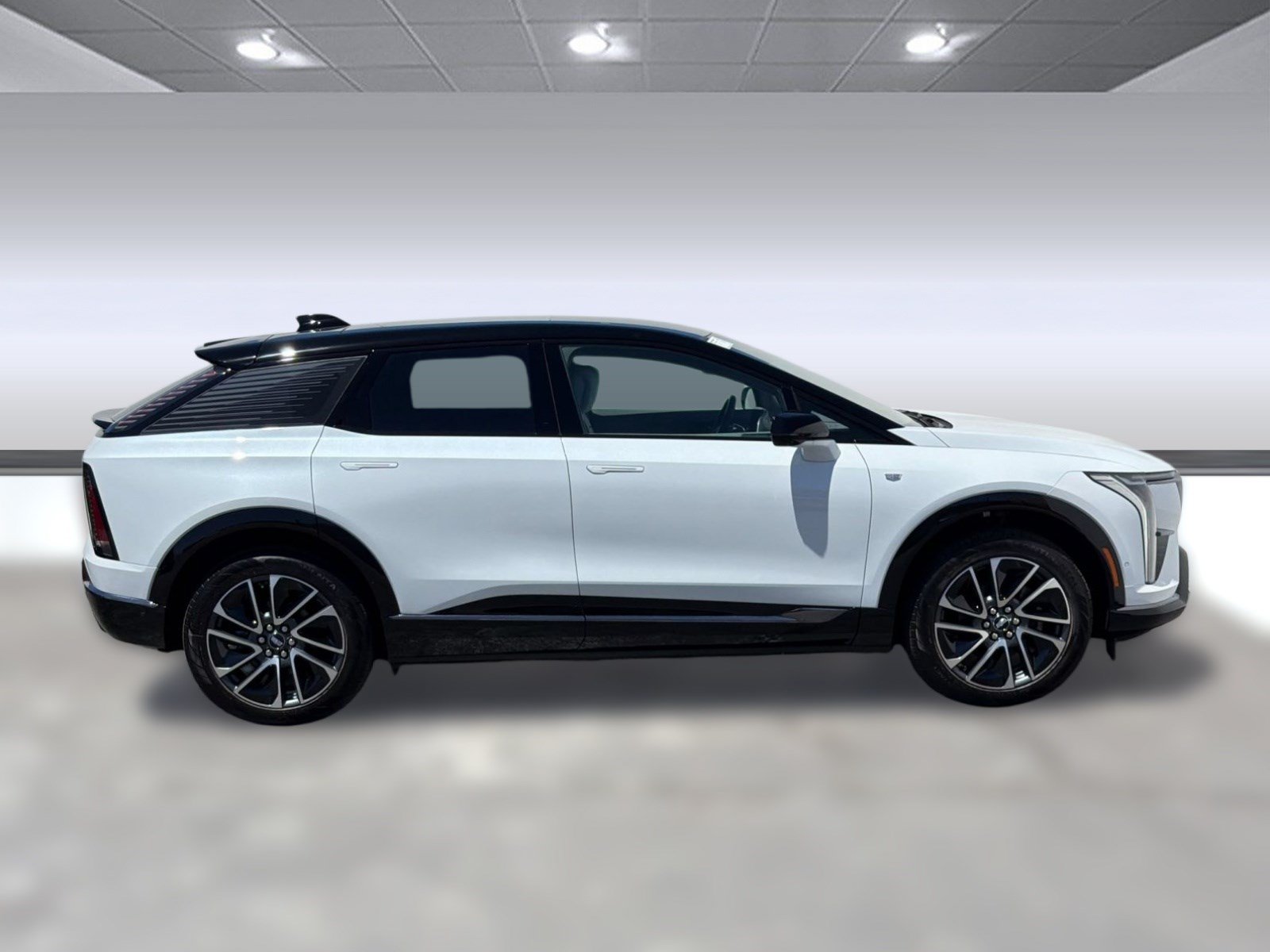 New 2027 Cadillac Optiq Sport RWD image 7