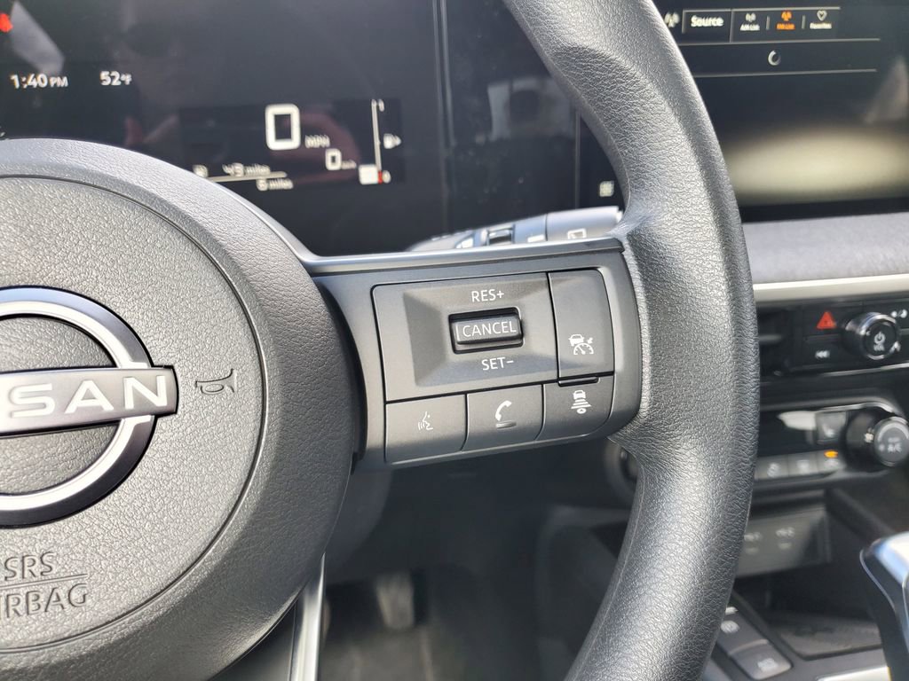 New 2026 Nissan Kicks SV w/ SV Premium Package image 20