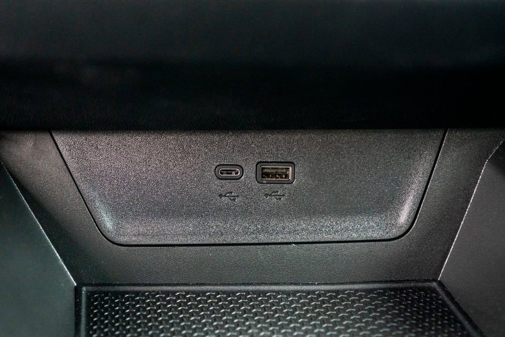 Certified 2026 Chevrolet Equinox LT image 28