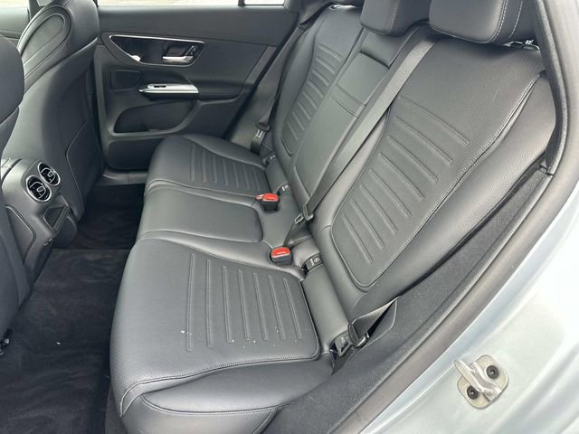 Certified 2025 Mercedes-Benz GLC 300 4MATIC image 11