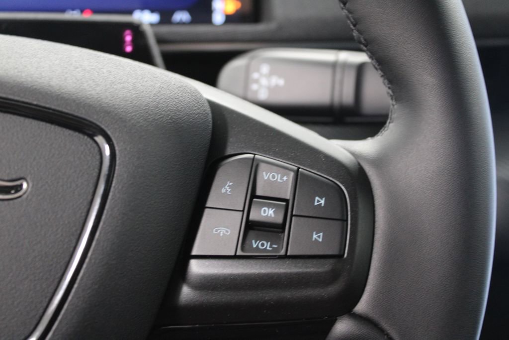 New 2025 Ford Mustang Mach-E Select image 33