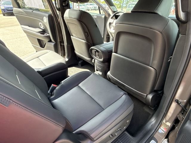 New 2026 Hyundai Palisade Calligraphy image 19