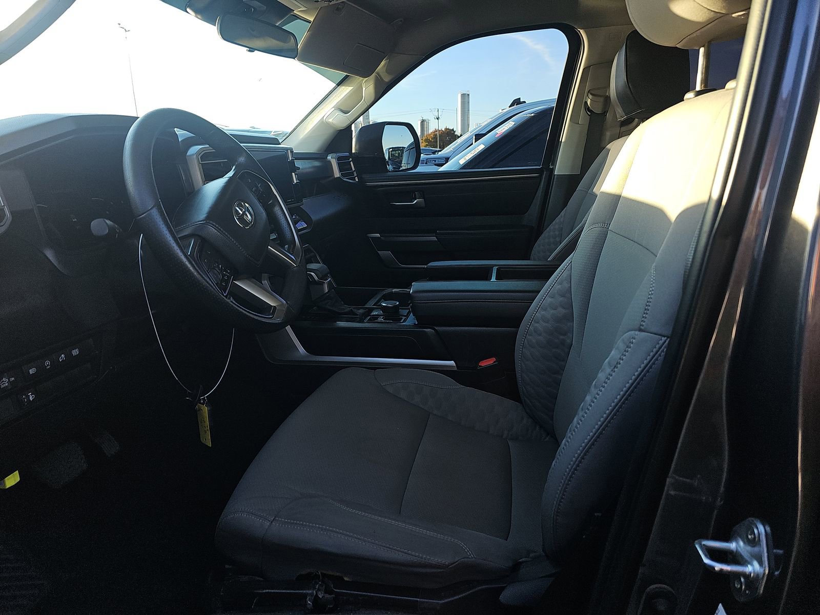 Used 2024 Toyota Tundra SR5 image 13