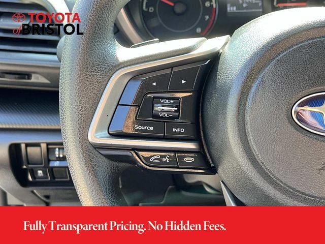 Used 2018 Subaru Impreza 2.0i Premium AWD/4WD image 26