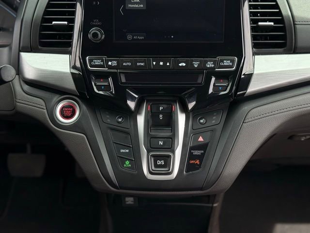 Used 2019 Honda Odyssey EX-L image 25
