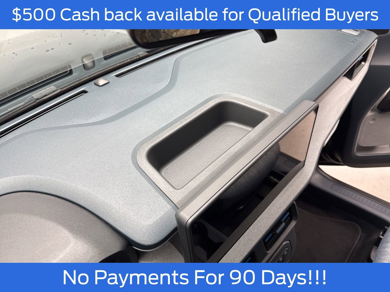 New 2026 Ford Maverick XLT w/ XLT Luxury Package image 18