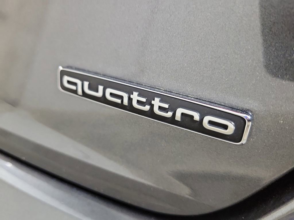 Used 2024 Audi A4 2.0T Premium Plus w/ Premium Plus Package image 7