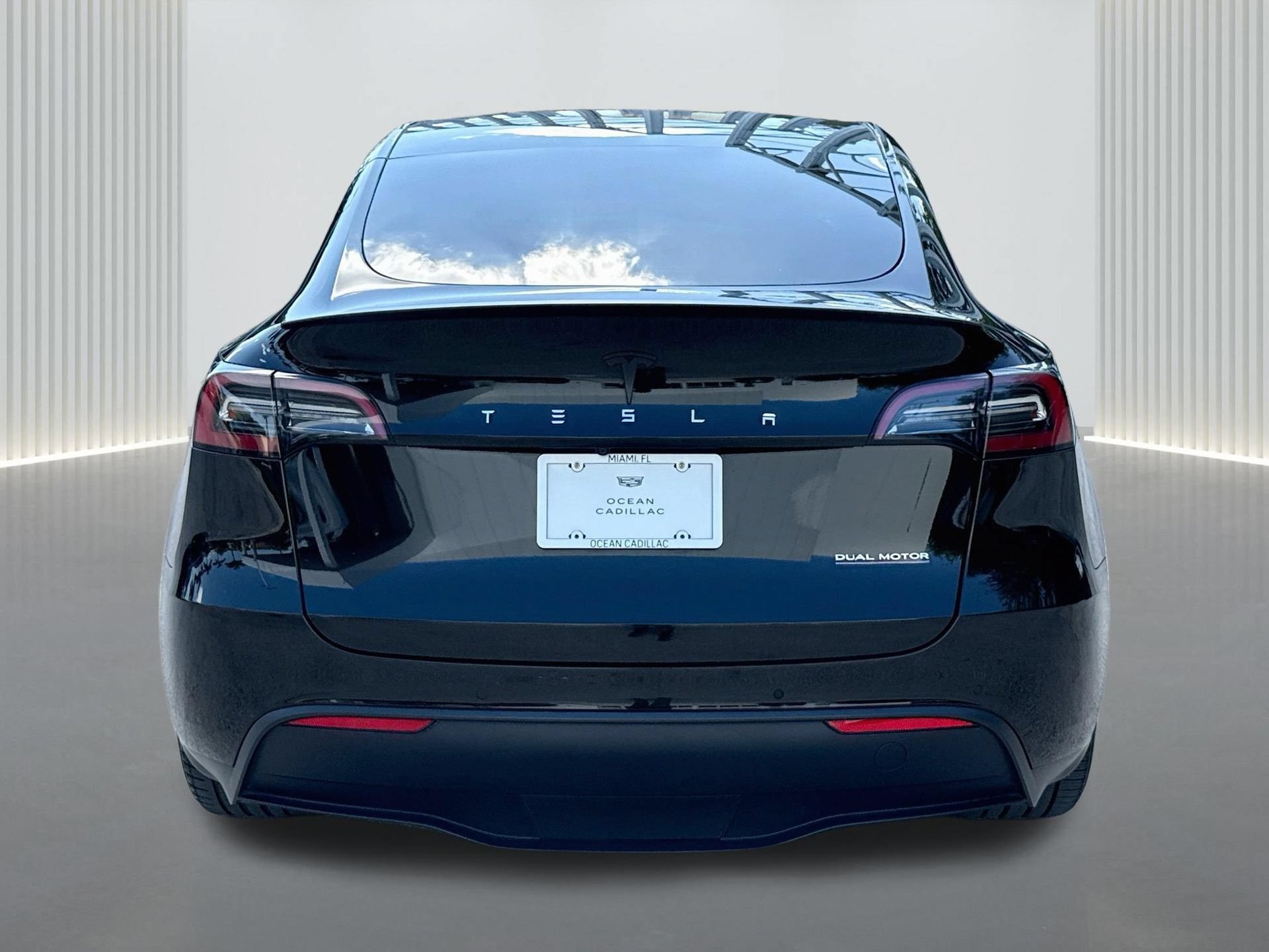Used 2022 Tesla Model Y Performance AWD/4WD image 4