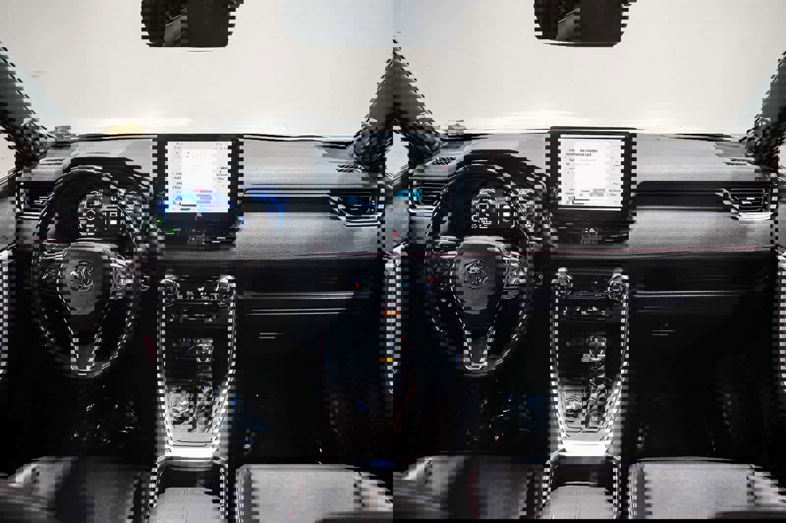 Used 2023 Toyota RAV4 XSE w/ Weather Package image 12