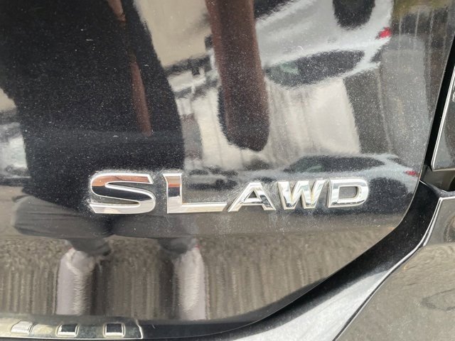 Used 2019 Nissan Rogue SL w/ Premium Package image 7