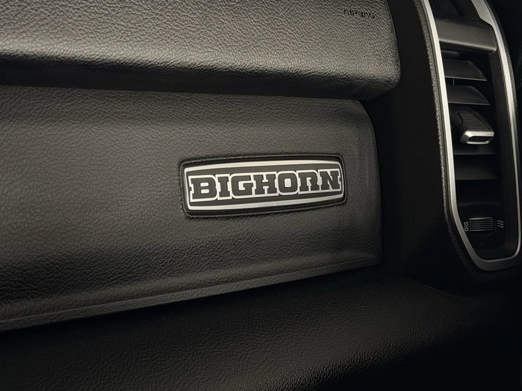 Certified 2024 RAM 2500 Big Horn w/ Bed Utility Group image 30