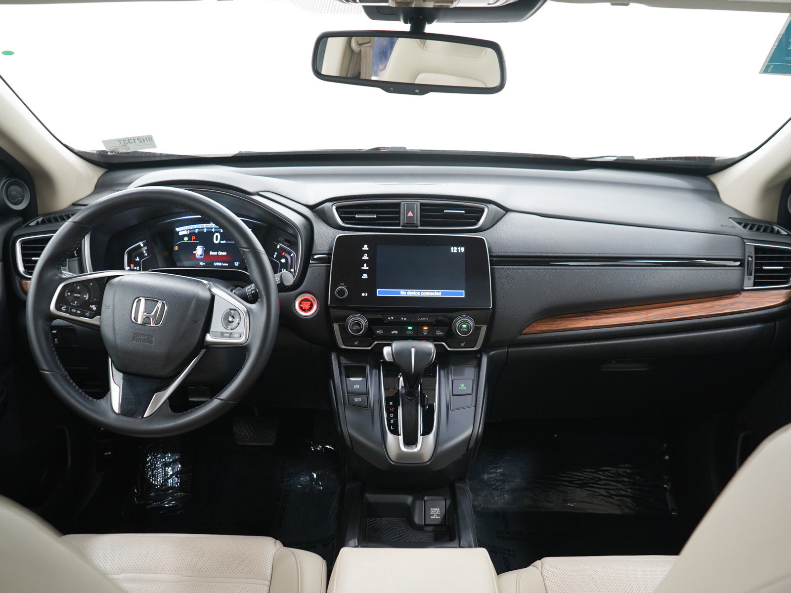 Used 2018 Honda CR-V EX-L image 17