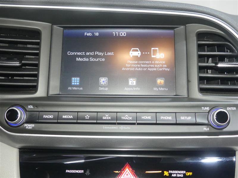 Used 2019 Hyundai Elantra SEL w/ Cargo Package image 37